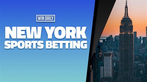 best online sports betting new york|New York Sports Betting 2024: Top 9 NY Sportsbook Apps.